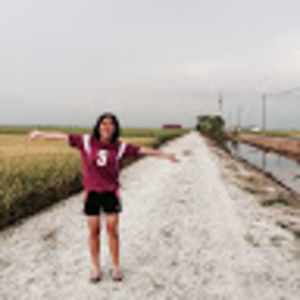 Meet your Posher, Michelle beh